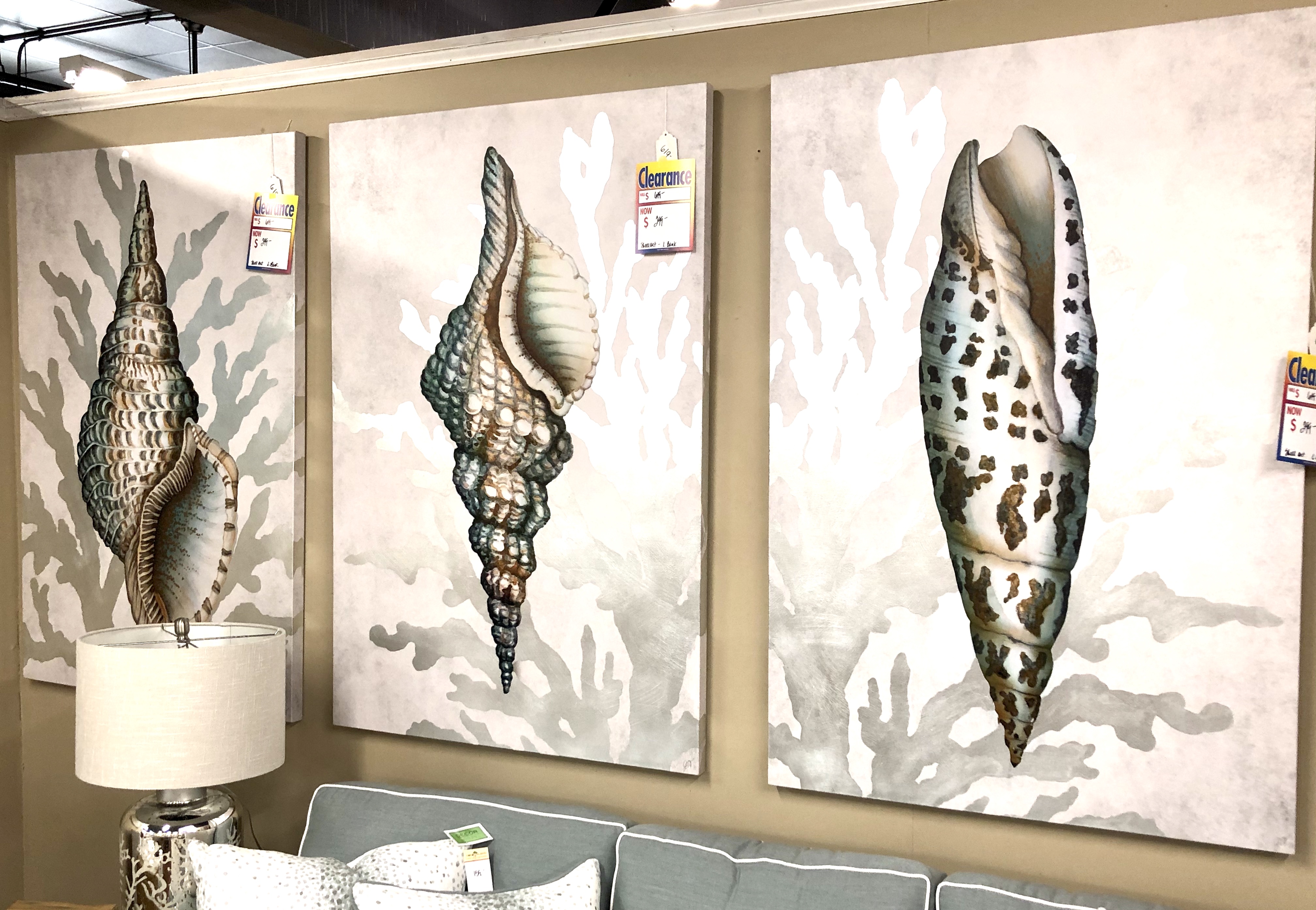 Clearance Coco Island Furniture