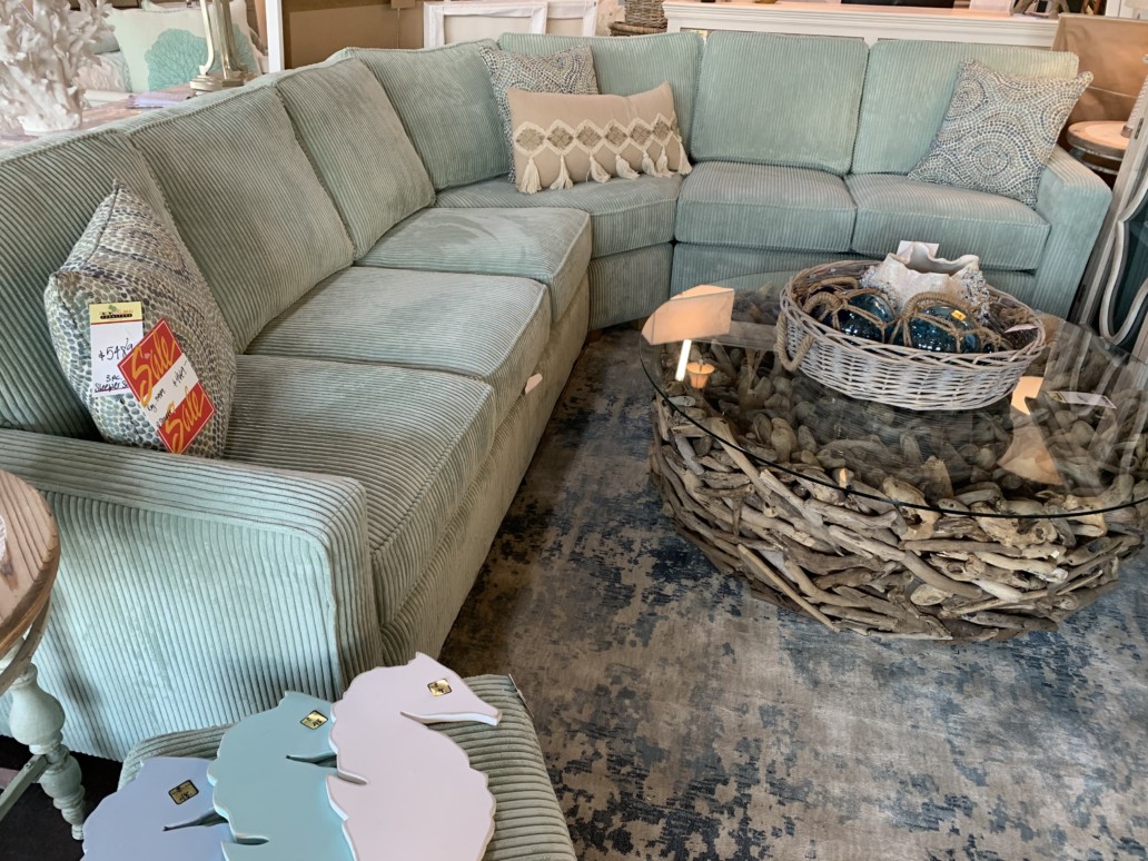 Living Room Coco Island Furniture