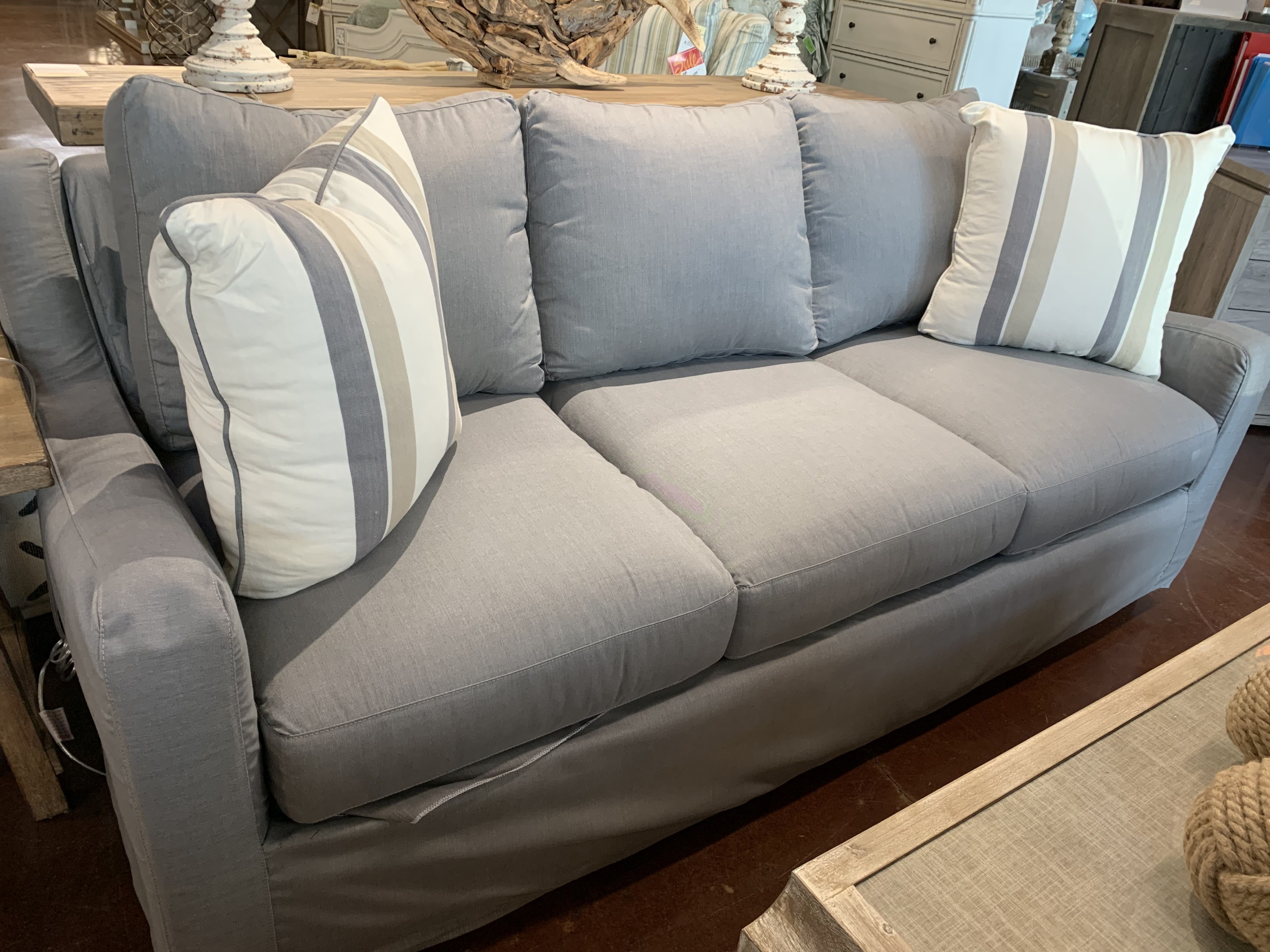 Living Room Coco Island Furniture