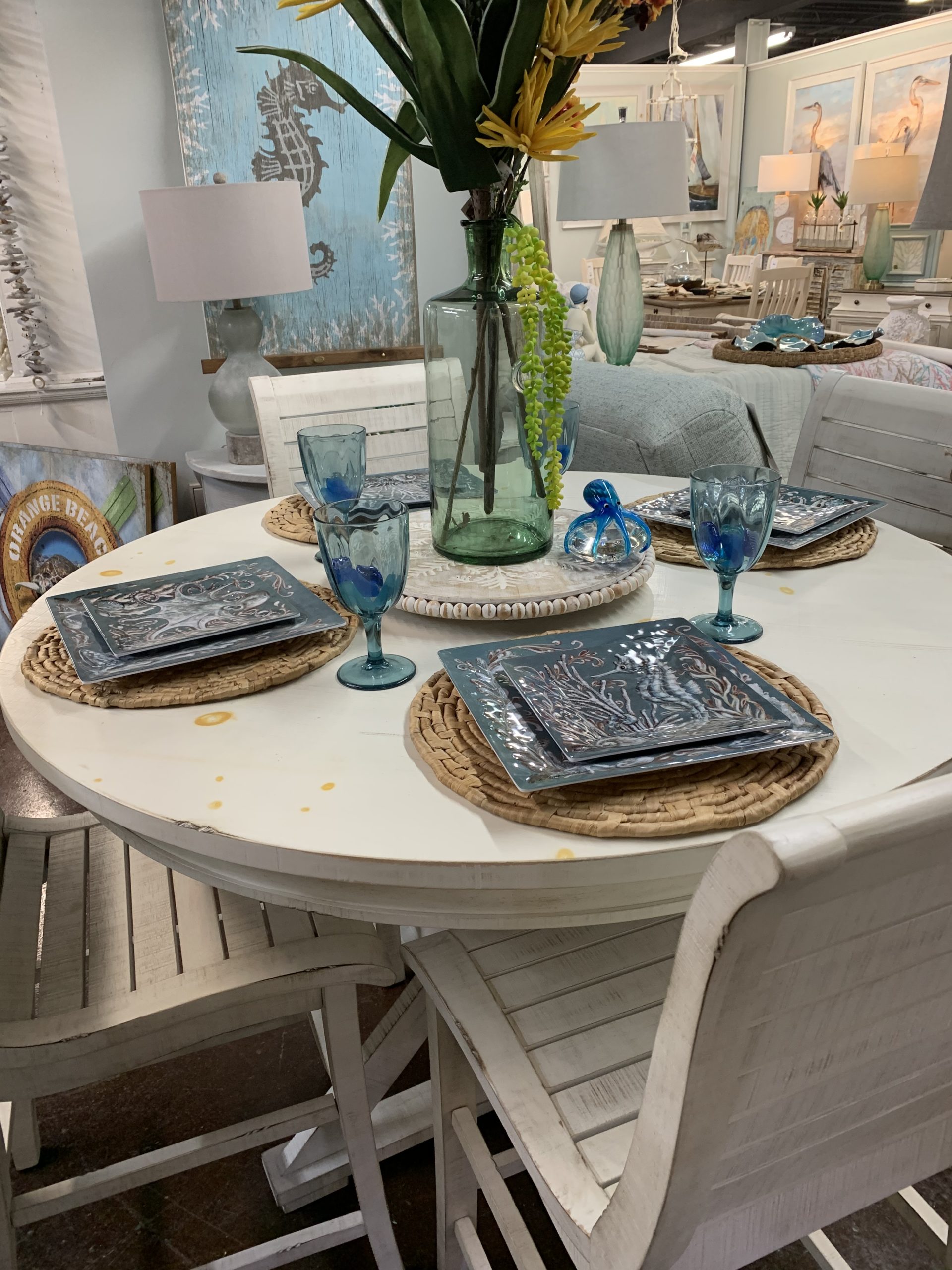 Dining Room Coco Island Furniture