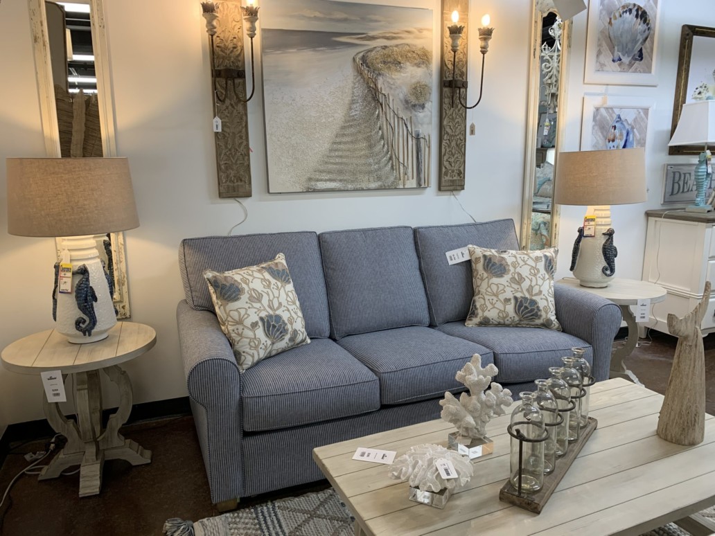 Living Room Coco Island Furniture