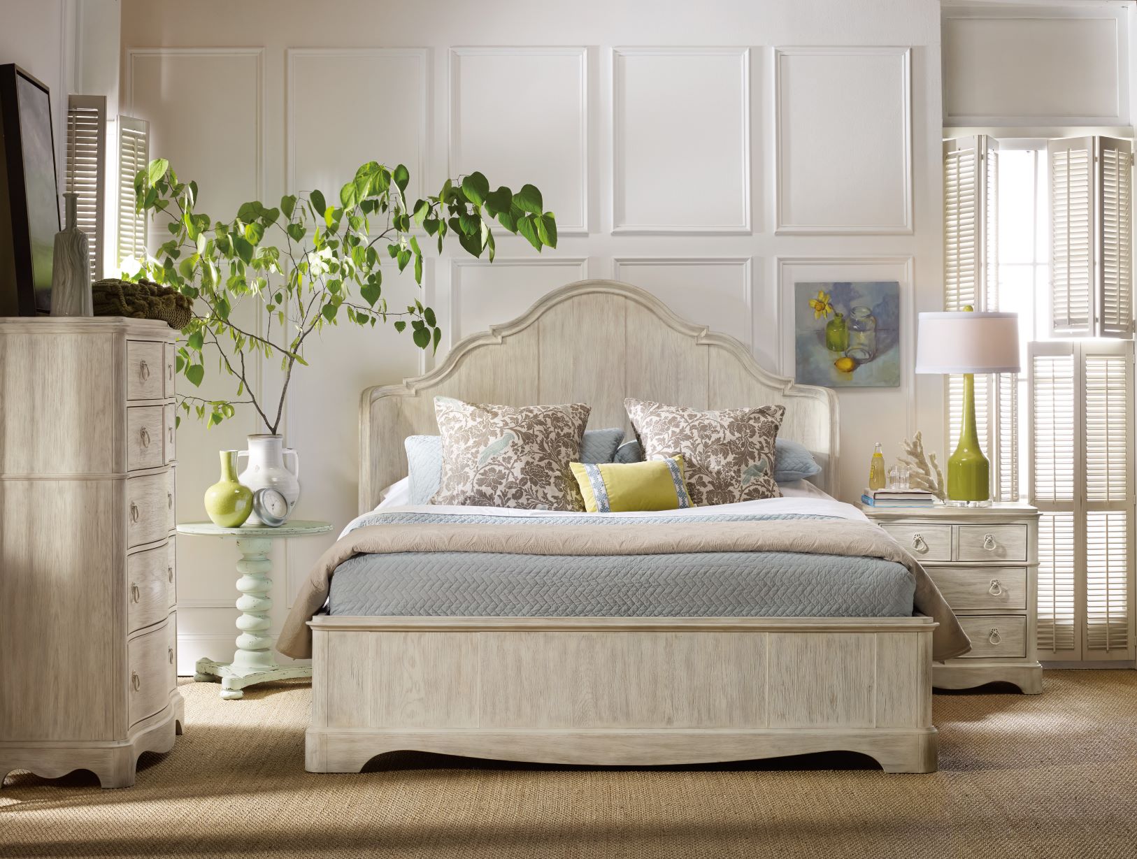 Bedroom Coco Island Furniture