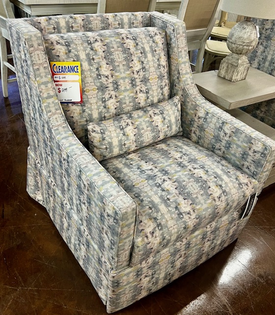 Recliner Coco Island Furniture